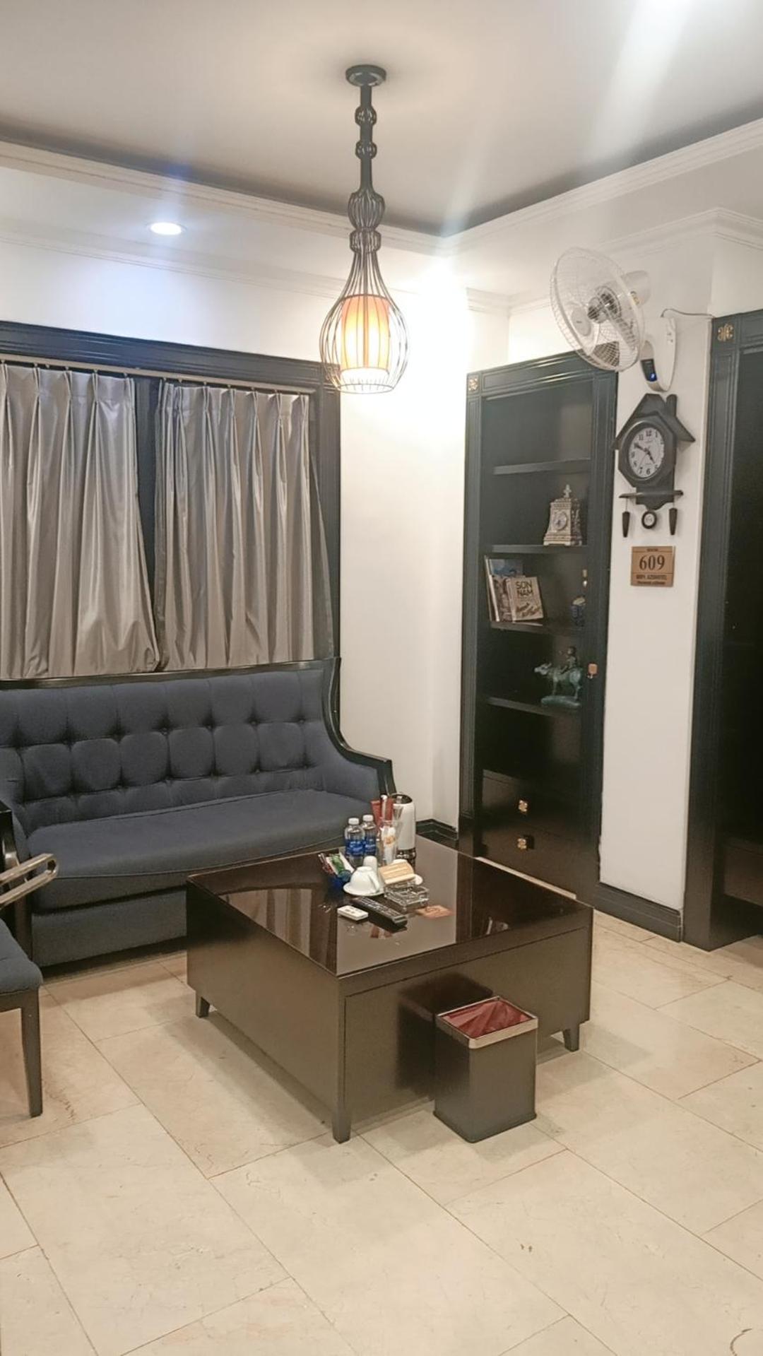 A25 Hotel - 06 Truong Dinh Πόλη Χο Τσι Μινχ Εξωτερικό φωτογραφία