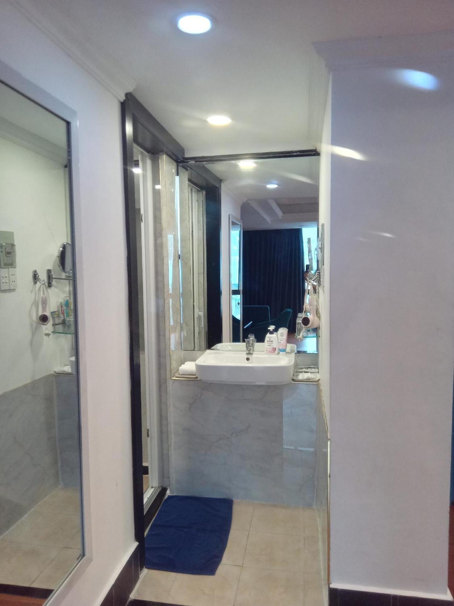 A25 Hotel - 06 Truong Dinh Πόλη Χο Τσι Μινχ Εξωτερικό φωτογραφία