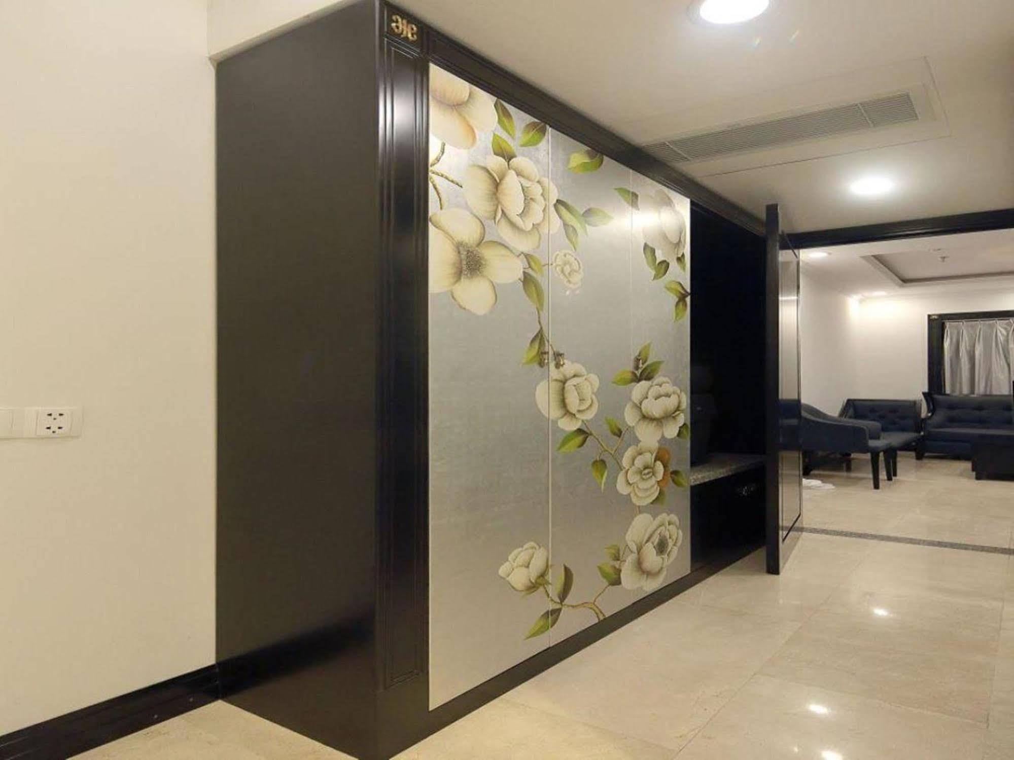 A25 Hotel - 06 Truong Dinh Πόλη Χο Τσι Μινχ Εξωτερικό φωτογραφία