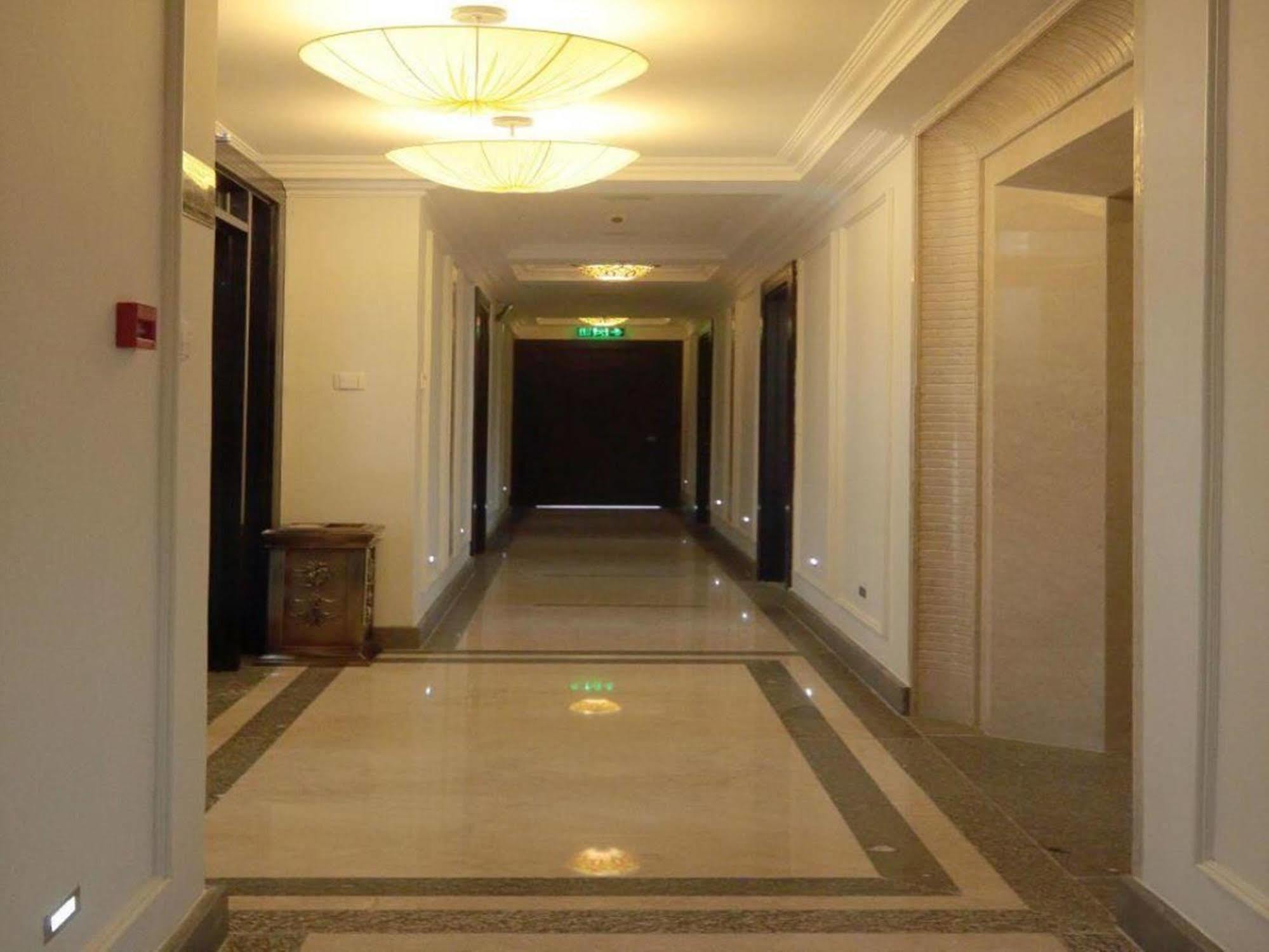 A25 Hotel - 06 Truong Dinh Πόλη Χο Τσι Μινχ Εξωτερικό φωτογραφία