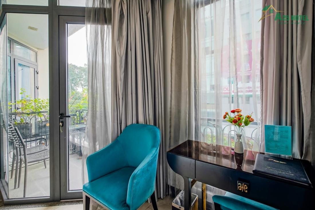 A25 Hotel - 06 Truong Dinh Πόλη Χο Τσι Μινχ Εξωτερικό φωτογραφία